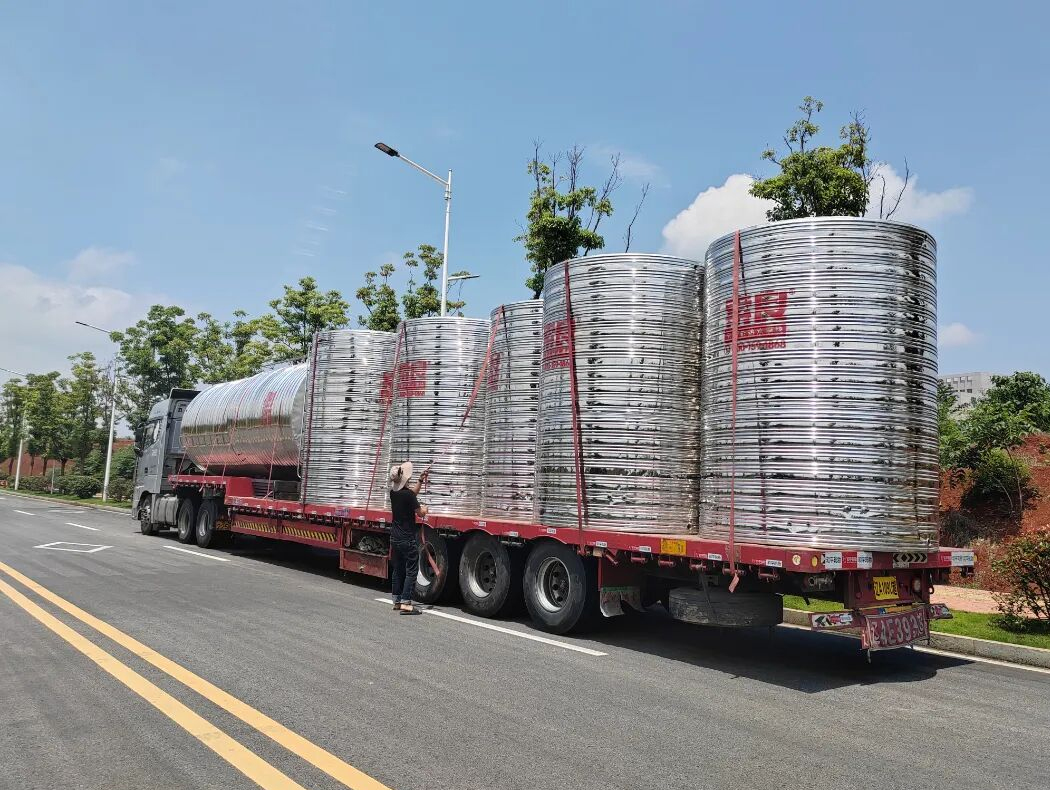 又一行业范本！！！看索良实业如何用云智能热水模块破解酒店热水供应管理难题