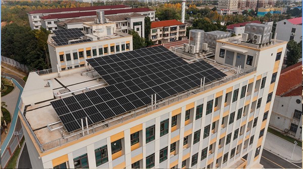 官宣！索良实业成功跻身“国家高新技术企业”行列